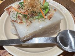 -蔡澜点心·粤菜(花城汇南区店)