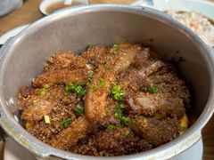 粉蒸肉-董厨煨汤馆(车站路店)