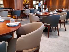 大堂-千日贺茶餐厅(高新万达店)