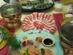 -胡记饭店(保工街店)