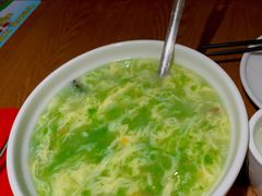 -吕氏疙瘩汤·新鲁菜(济南万象城店)