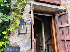 -云端咖啡(山顶教堂店)