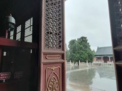 -历代帝王庙博物馆