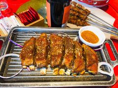 -羊之道草原味道清真餐厅(番禺店)