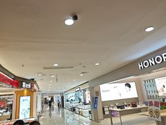 -沈阳大商千盛购物中心有限公司(长江街店)