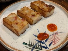 -本味友膳·茶餐厅(和达中心城店)