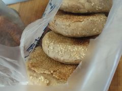 -李小老烧饼(常营民族家园店)