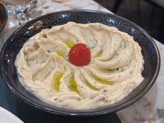 -苏坦土耳其餐厅(白云宾馆店)