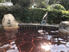 -明月山天沐温泉度假村