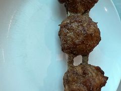 -汗腾格里·风味餐厅(新疆驻京办店)