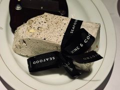 -壳里西餐厅Coquille Seafood Bistro(蒙自路店)