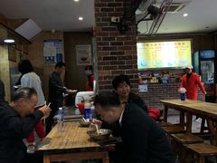 大堂-西环肥仔螺蛳粉(总店)