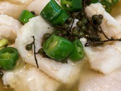 -金枝玉叶上海人家食府(三里河店)