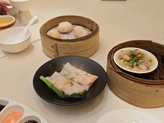 -香宫中餐厅·大连香格里拉(人民路店)