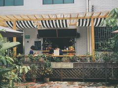 -豆舞咖啡(民乐路店)