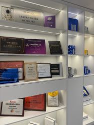 -SKINIST丽铂医疗美容