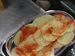 土豆-旺记碳烤肥牛(总店)