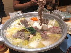 -大岛日本料理铁板烧(南通大饭店)