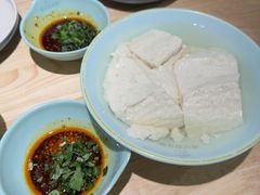 -冯记豆花店(健翔桥店)