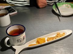 -探鱼·鲜青椒爽麻烤鱼(番禺万达店)