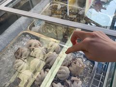 水产区-铭聚章鱼土笋冻(松柏店)