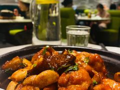 -汤城小厨•粤菜•靓汤(西直门凯德MALL店)