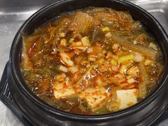 -韩麦大冷面(桂花街直营店)