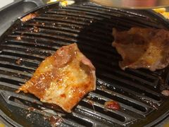 -轻烧烤肉(光谷步行街店)
