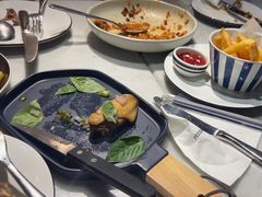 -玛尚诺意式餐厅(日月光店)
