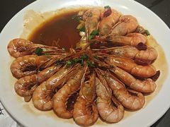 -健眺小海鲜(临海后山店)