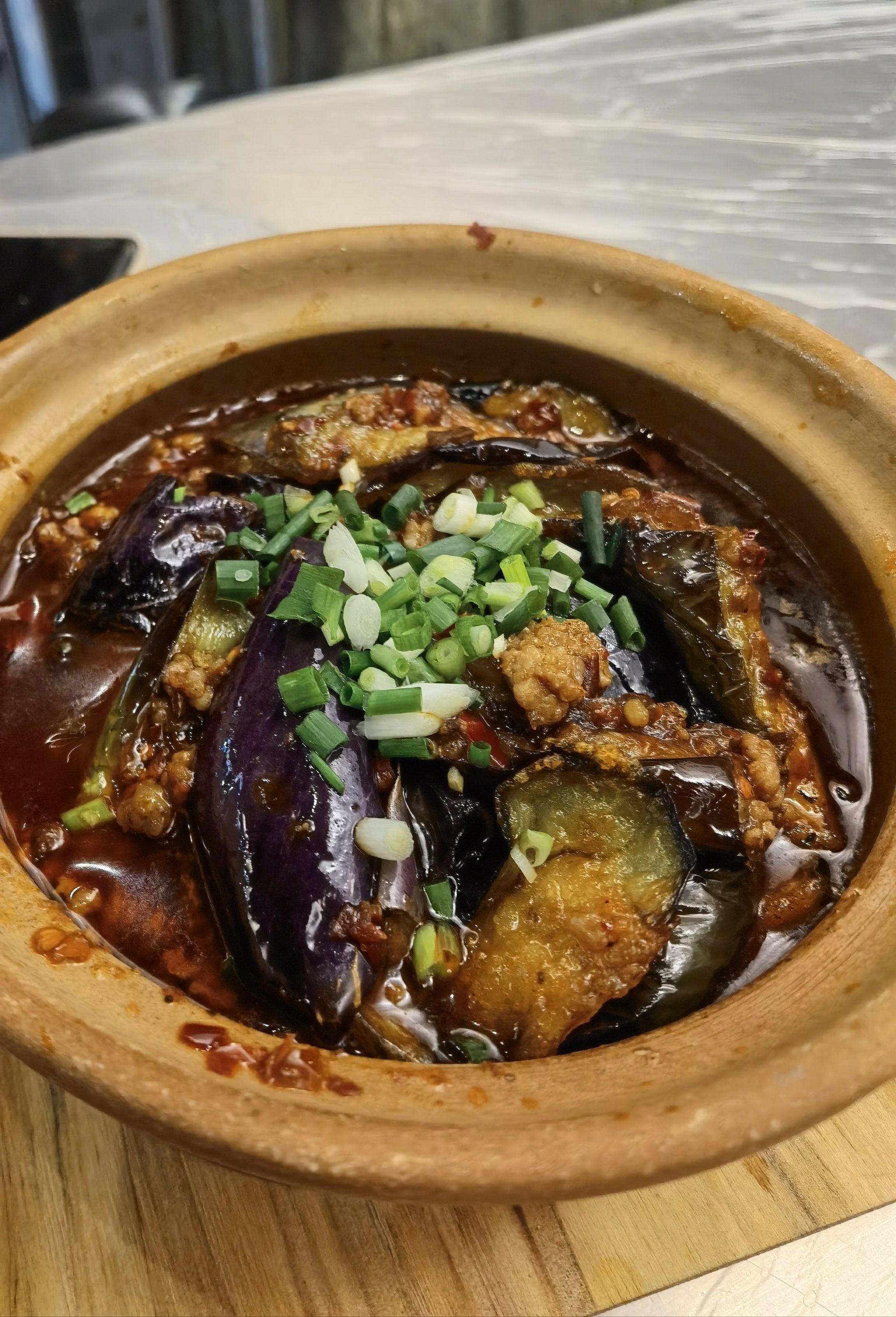 苟嫂砂锅菜
