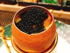 -和·铁板烧·OMAKASE(望京昆泰嘉晟酒店)