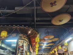 -江湖一盏灯·滇味卤烤(普惠园店)