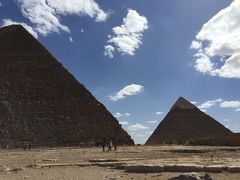 -吉萨金字塔群