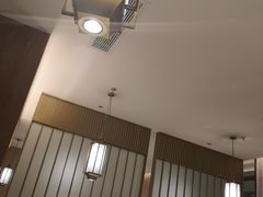 大堂-梁家大院•农家菜(昆山会展中心店)