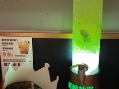 -烤匠麻辣烤鱼(万象城店)