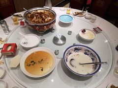 -解家河南菜(商鼎路店)