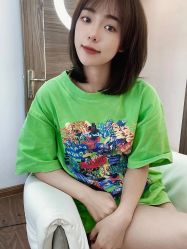 -LJOY丽锦造型·烫发染发