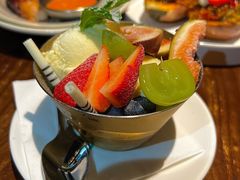 -Bistro 63 创意融合料理(广粤天地店)