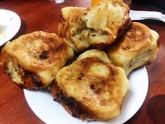 门钉肉饼-宝瑞门钉肉饼店