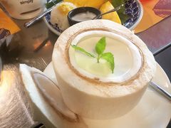 -simply thai天泰(长泰广场店)