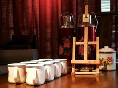 -老湘村·湖南土菜(天河维多利店)