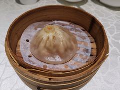 蟹黄汤包-狮王府淮扬菜(新街口友谊店)