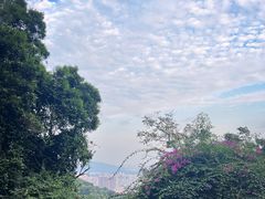 -广州市白云山风景名胜区