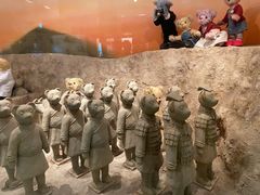 -济州岛泰迪熊博物馆