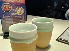 -零度空间·台湾小馆(五道口购物中心店)