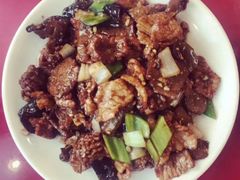 -胖子菜馆(隆昌路店)