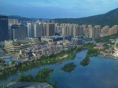 -舟山希尔顿酒店