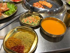 -炉队长·齐齐哈尔家庭烤肉(马家堡店)