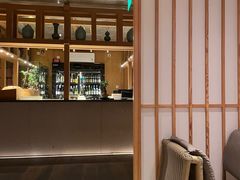 -傲鳗·日本料理(光华路店)